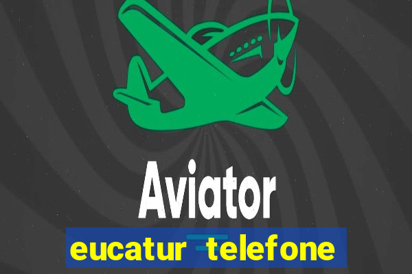 eucatur telefone whatsapp porto velho